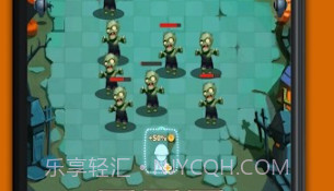 凶猛僵尸炸药v1.1.24截图