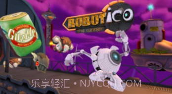 机器人未来跑酷v3.0.24截图