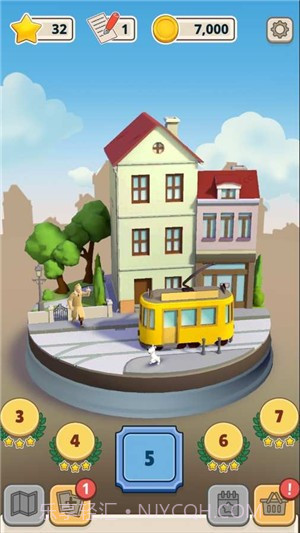 丁丁爱消除v0.41.31截图