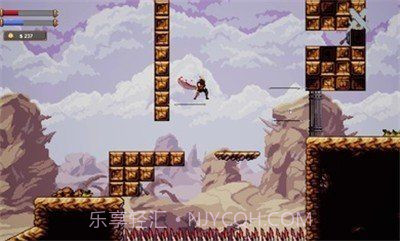 皮尔的冒险2v1.0.21截图