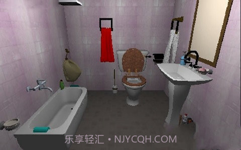 vr厕所模拟器v1.0.33截图
