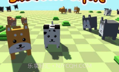 汪汪大冒险v1.0.27截图