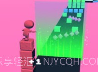 疯狂方块君v1.25截图