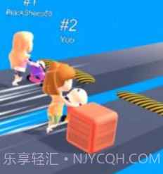 婴儿车竞赛v1鐎瑰宕渧1.24截图