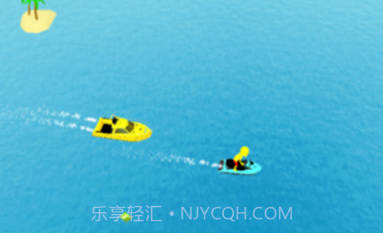 海洋快艇大作战v1.0.28截图