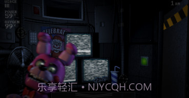 玩具熊的五夜后宫SLv2.0.25截图