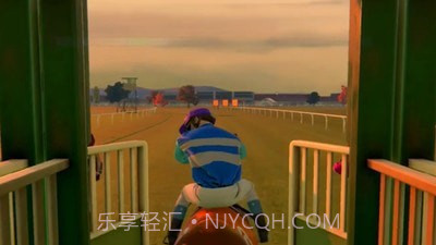 赛马2020v1.30截图