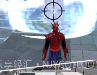 城市绳索英雄3Dv1.0.26截图