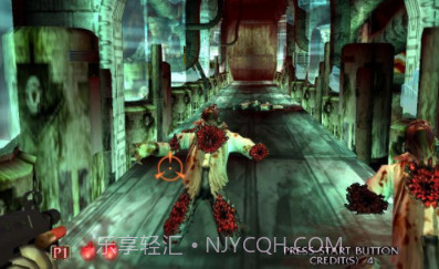 死亡之屋3v1.24截图