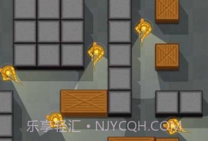 夜袭者v1.25截图