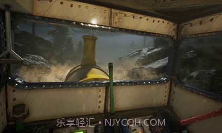 小火车查尔斯2正版v1.22截图