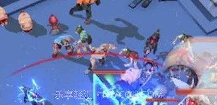 僵尸收割者v安卓版1.6.51截图