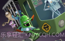 僵尸榨汁机单机版v1.30.19截图