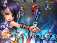 qq御剑天涯v1.19截图