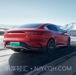 比亚迪王朝v7.3.23截图