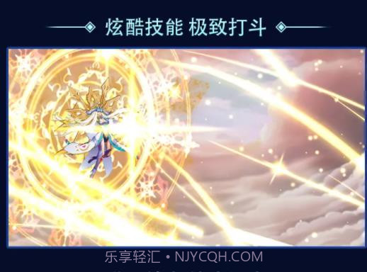 决斗世界1.0.146截图