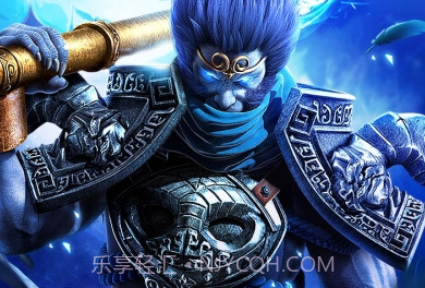 37版乱斗西游2v1.1.23截图