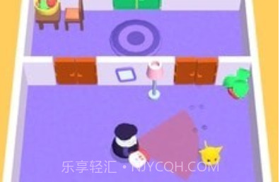 小猫逃生v18.23截图