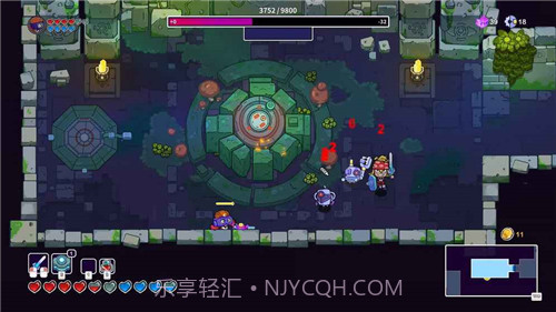 元能失控v2.21截图