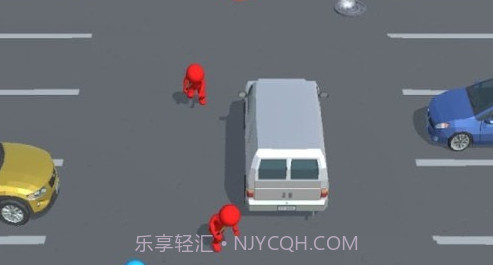 保护那个火柴人v1.20截图