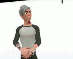 说唱歌手英文v1.2.20截图