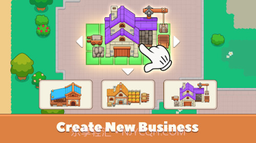 哥布林山谷完整版v2.0.3截图