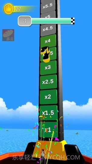 健身房终结者去更新版v1.0.2截图