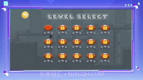 企鹅跳跳侠先行服v1.0.0截图