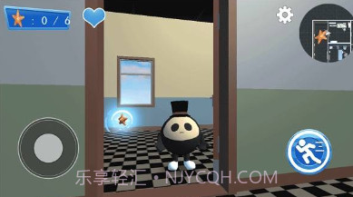 蛋蛋冒险跑酷v1.27截图