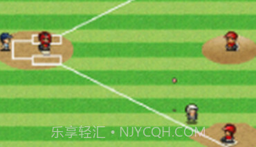 棒球部物语v1.1.28截图