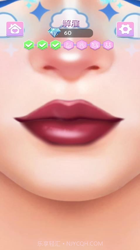 换装小姐姐来了付费版v187.1.2截图