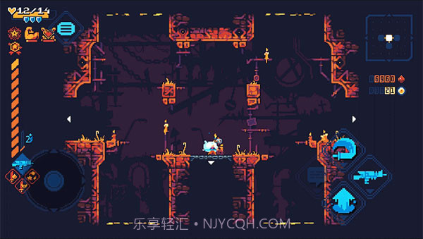 灾厄逆刃正版1.61.16截图