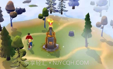 冰冻生存v1.2.26截图