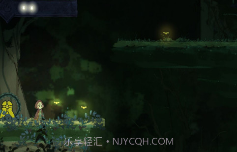 光的孩子手游V1.22截图