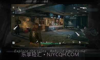 命运因子国际服v1.21截图