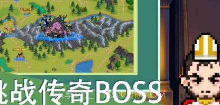 像素召唤者v1.0.28截图