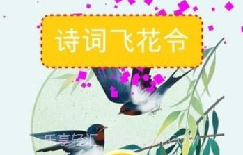 古诗挑战v2.3.24截图