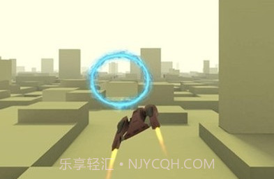 无极限热血飞车v5.2.28截图