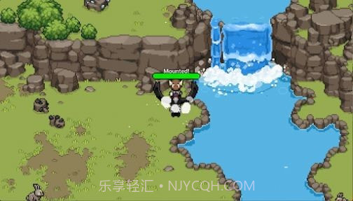 HeartwoodOnlinev2鐎瑰宕渧1.22截图