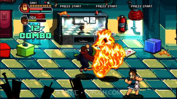 99条命1.0.26截图