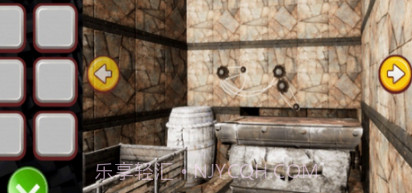 港诡实录死亡之旅v1.0.2.32截图