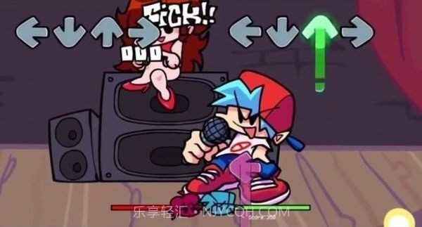 周五夜放克莫妮卡高清v2.7.21截图