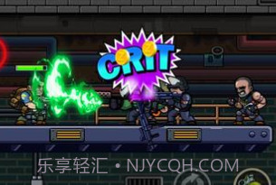 银色战士Silver Soldierv1.0.24截图