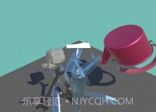 平衡艺术家v0.1.25截图