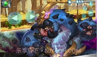 CF枪战僵尸内购V1.0.4 手机版V1.0.22截图