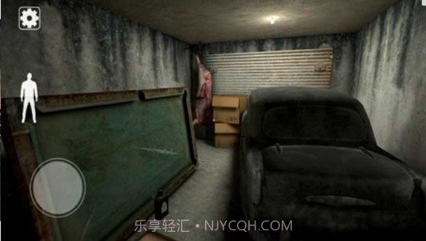 恐怖肉先生无限子弹版v1.4.22截图