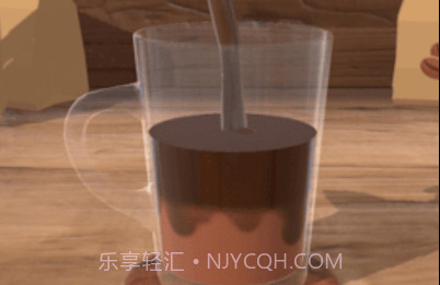 完美咖啡3d（Perfect Coffee）v1.4.22截图