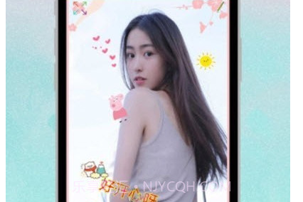 字体美图秀v6.9.26截图