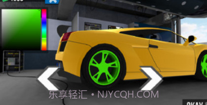 真实汽车驾驶模拟v1.33.25截图