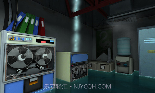 请不要碰任何东西官网版1.11截图